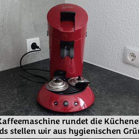 Haus Gaui Daire Kirrweiler  Dış mekan fotoğraf