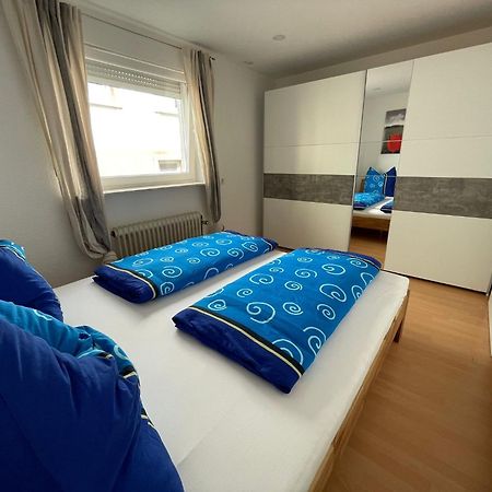 Haus Gaui Daire Kirrweiler  Dış mekan fotoğraf
