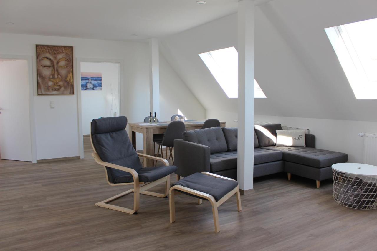 Haus Gaui Daire Kirrweiler  Dış mekan fotoğraf