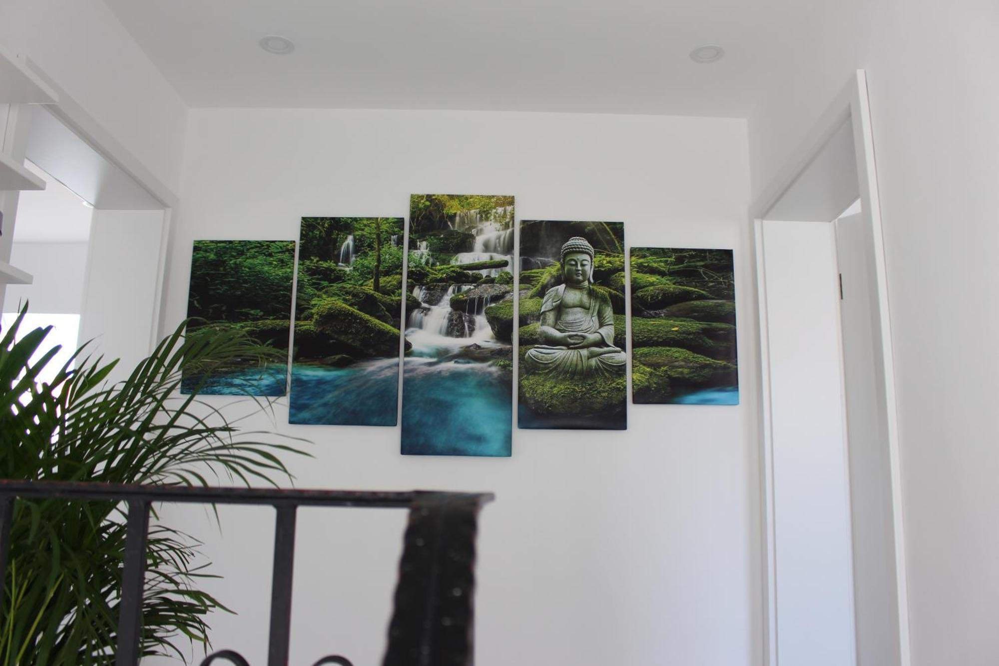 Haus Gaui Daire Kirrweiler  Oda fotoğraf