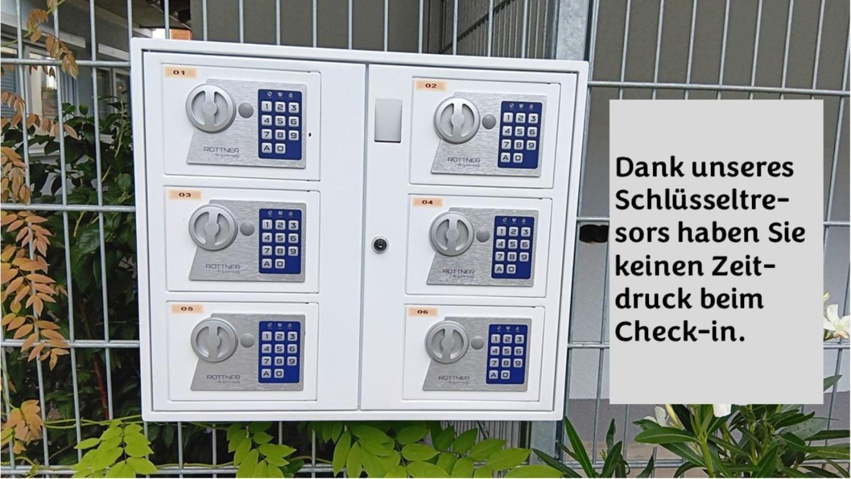 Haus Gaui Daire Kirrweiler  Dış mekan fotoğraf