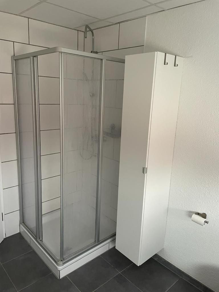 Haus Gaui Daire Kirrweiler  Oda fotoğraf