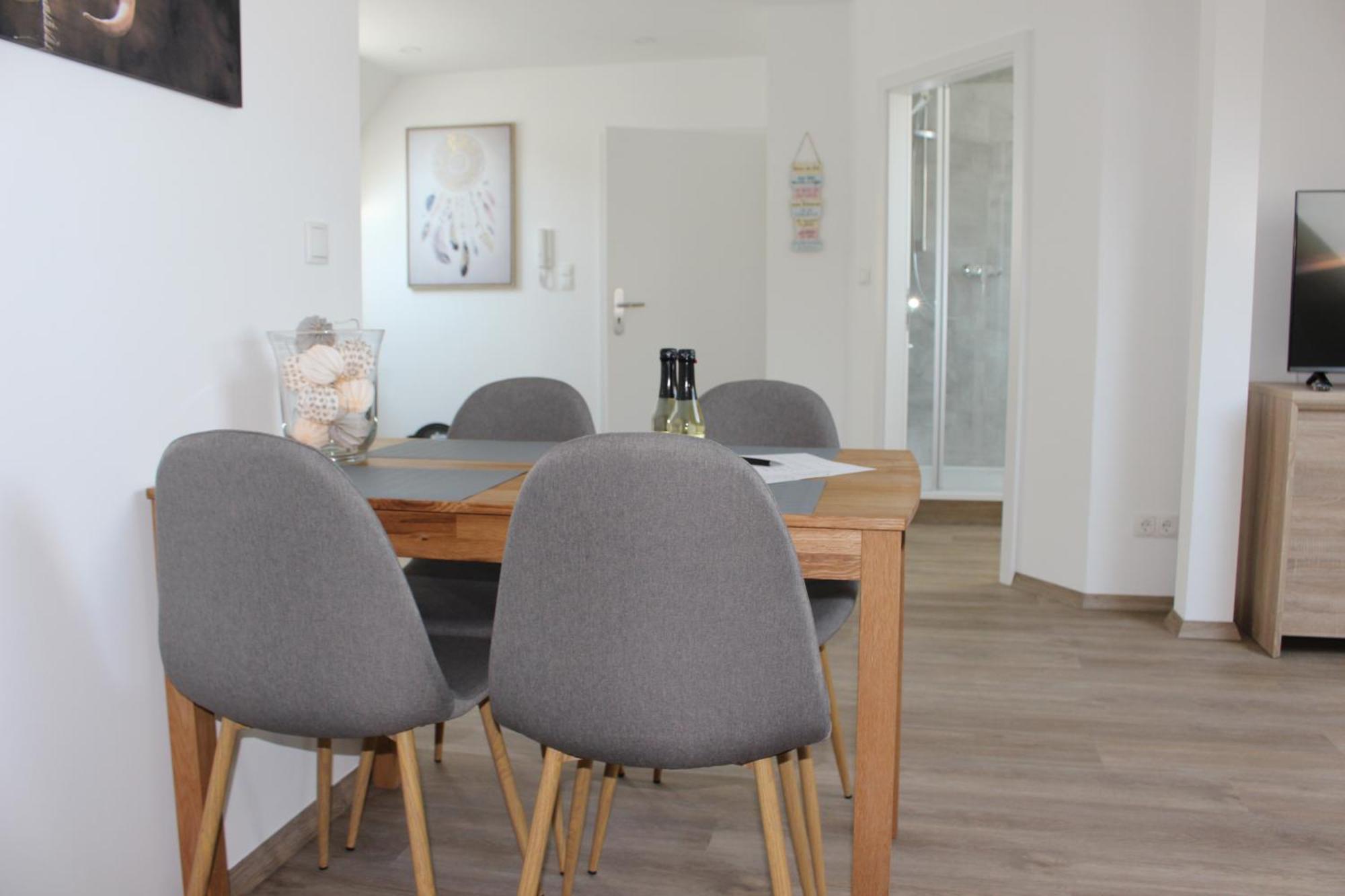 Haus Gaui Daire Kirrweiler  Oda fotoğraf
