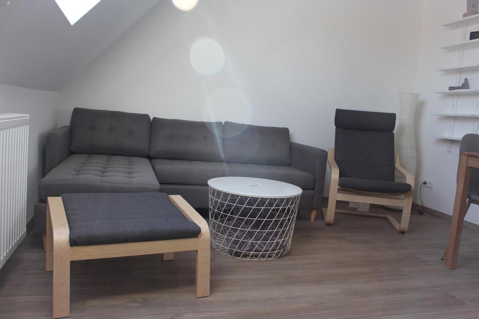 Haus Gaui Daire Kirrweiler  Oda fotoğraf