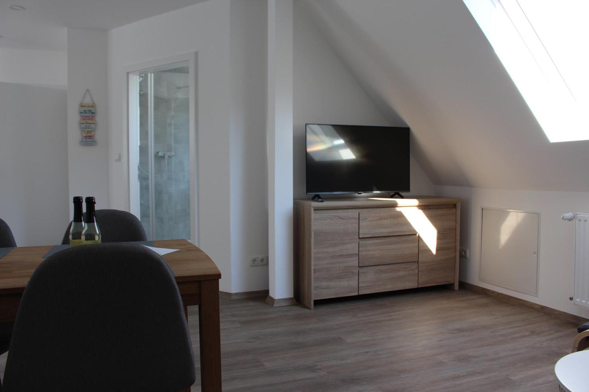 Haus Gaui Daire Kirrweiler  Oda fotoğraf