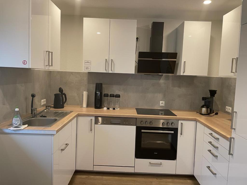 Haus Gaui Daire Kirrweiler  Oda fotoğraf