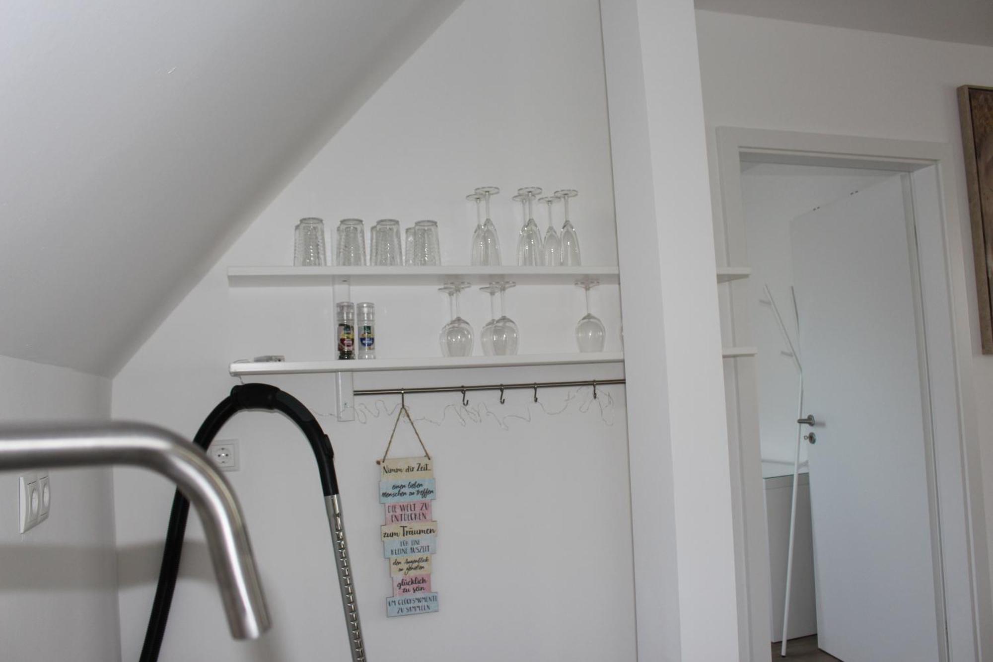 Haus Gaui Daire Kirrweiler  Oda fotoğraf