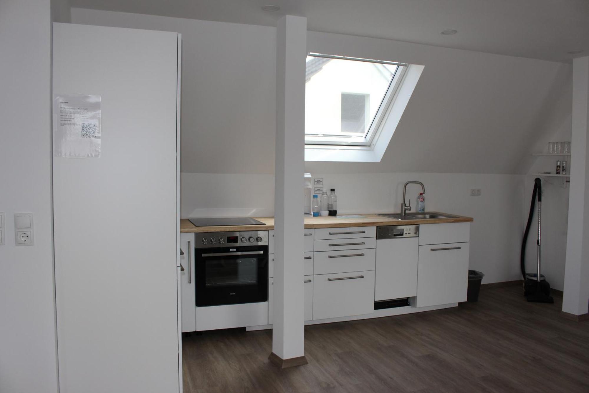Haus Gaui Daire Kirrweiler  Oda fotoğraf