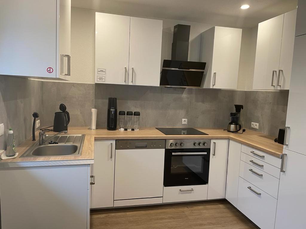 Haus Gaui Daire Kirrweiler  Oda fotoğraf