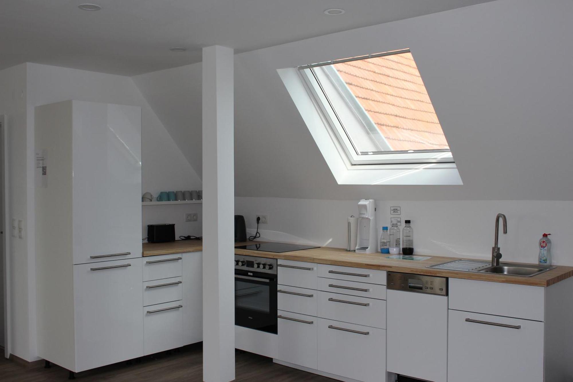 Haus Gaui Daire Kirrweiler  Oda fotoğraf