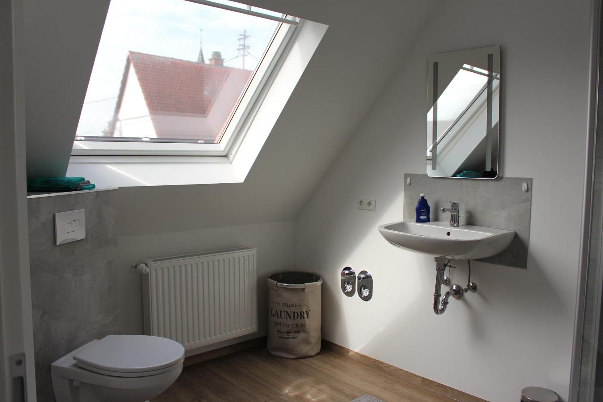 Haus Gaui Daire Kirrweiler  Oda fotoğraf