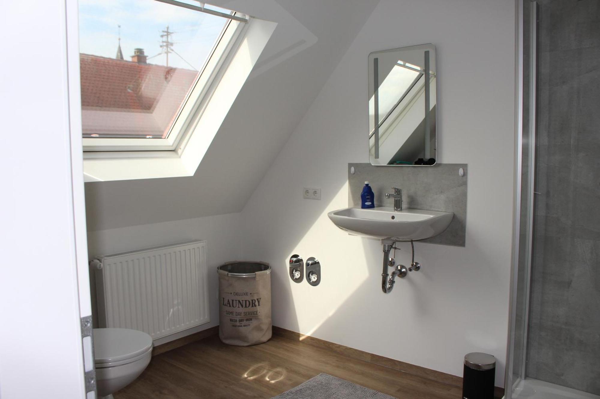 Haus Gaui Daire Kirrweiler  Oda fotoğraf